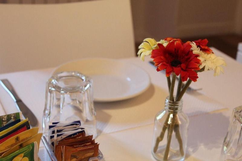 Relais Casa Della Fornarina Hotel Rome Buitenkant foto