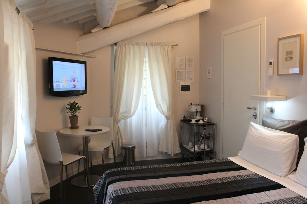 Relais Casa Della Fornarina Hotel Rome Buitenkant foto