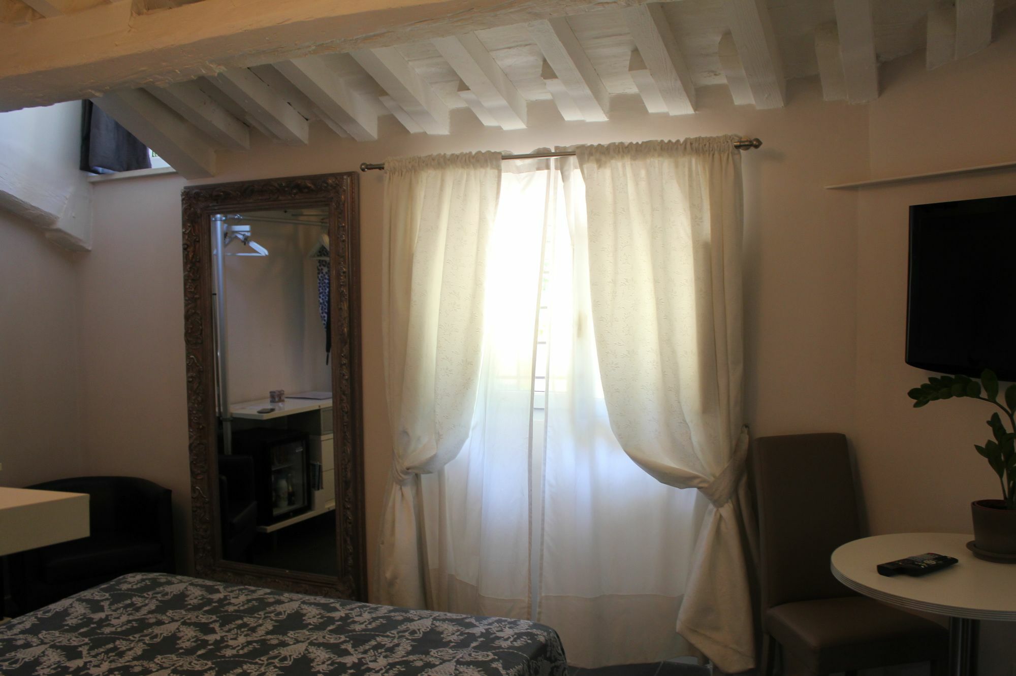 Relais Casa Della Fornarina Hotel Rome Buitenkant foto